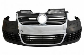 Body Kit Για VW Golf V (5) 03-08 R32 Look