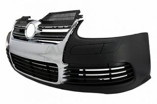 Body Kit Για VW Golf V (5) 03-08 R32 Look-thumb-1