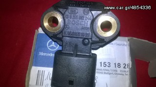 ΑΙΣΘΗΤΗΡΑΣ ΠΙΕΣΗΣ MERCEDES A0041531828 ,0041531828 ,-thumb-2