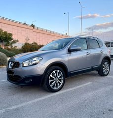 Nissan Qashqai 2012 PANORAMA /ΚΑΙΝΟΥΡΙΑ ΤΟΥΡΜΠΙΝΑ