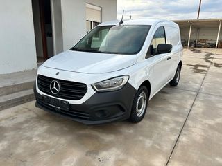 Mercedes-Benz 2023 Citan 110 Long E6d-temp 3θεσιο