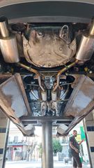Audi A4 2003 1.8Τ QUATTRO-thumb-9