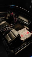 Audi A4 2003 1.8Τ QUATTRO-thumb-7