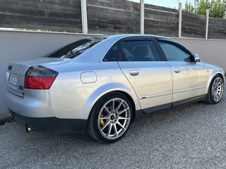 Audi A4 2003 1.8Τ QUATTRO-thumb-4