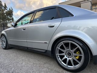 Audi A4 2003 1.8Τ QUATTRO-thumb-2