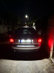 Audi A4 2003 1.8Τ QUATTRO-thumb-5