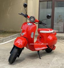 Golden Lion 2025 EV 4000