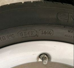 Ζαντολάστιχα BMW 5x120 205/55/16-thumb-2
