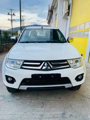 Mitsubishi L200 2014 2.5 DI-D Plus /Club Cab/ 4WD/ {1&1/2 ΚΑΜΠΙΝΑ}/178PS-thumb-1