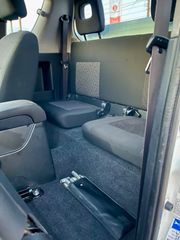 Mitsubishi L200 2014 2.5 DI-D Plus /Club Cab/ 4WD/ {1&1/2 ΚΑΜΠΙΝΑ}/178PS-thumb-18