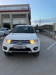 Mitsubishi L200 2014 2.5 DI-D Plus /Club Cab/ 4WD/ {1&1/2 ΚΑΜΠΙΝΑ}/178PS-thumb-19
