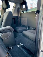 Mitsubishi L200 2014 2.5 DI-D Plus /Club Cab/ 4WD/ {1&1/2 ΚΑΜΠΙΝΑ}/178PS-thumb-21