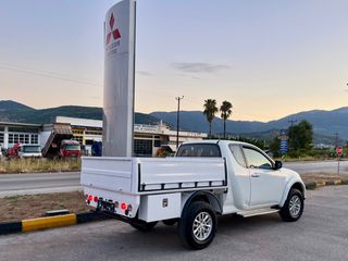 Mitsubishi L200 2014 2.5 DI-D Plus /Club Cab/ 4WD/ {1&1/2 ΚΑΜΠΙΝΑ}/178PS-thumb-22