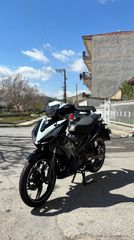 Sym VF 185 2024