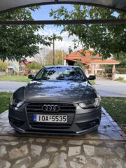 Audi A4 2012 1.8 TFSI QUATTRO