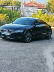 Audi TT 2009