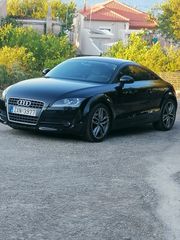 Audi TT 2009-thumb-1