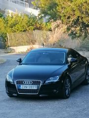 Audi TT 2009-thumb-2