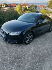 Audi TT 2009-thumb-4