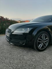 Audi TT 2009-thumb-5