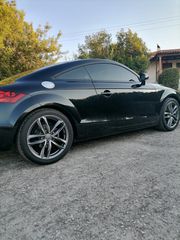 Audi TT 2009-thumb-8