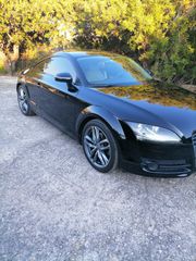 Audi TT 2009-thumb-10