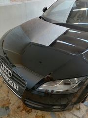 Audi TT 2009-thumb-15