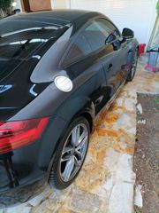 Audi TT 2009-thumb-16