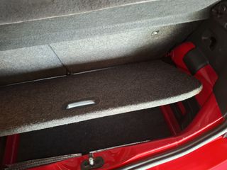 Volkswagen Up 2016 BEAT UP ! 1.O-thumb-9