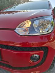 Volkswagen Up 2016 BEAT UP ! 1.O-thumb-7
