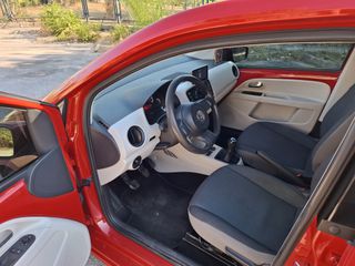 Volkswagen Up 2016 ΠΛΗΡΩΜΈΝΑ ΤΕΛΗ 2026