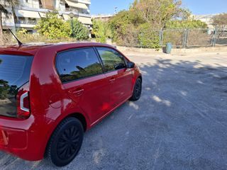 Volkswagen Up 2016 BEAT UP ! 1.O-thumb-4