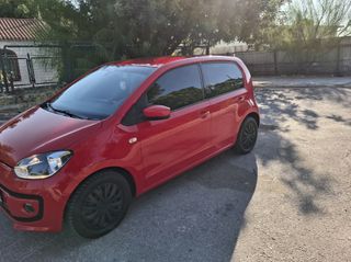 Volkswagen Up 2016 BEAT UP ! 1.O-thumb-2