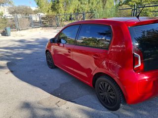 Volkswagen Up 2016 BEAT UP ! 1.O-thumb-5