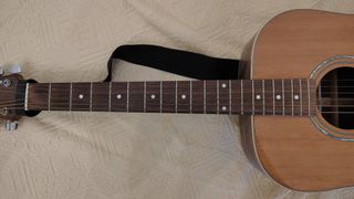 ακουστική κιθάρα Alhambra Appalachian W 300