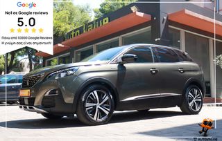 Peugeot 3008 2020 1.6cc Plug-in Hybrid 225hp GT-Line