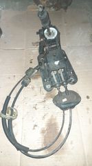 Λεβιές Ταχυτήτων{PEUGEOT-207}{2007-2011 M}1400CC