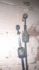 Λεβιές Ταχυτήτων{PEUGEOT-207}{2007-2011 M}1400CC-thumb-1