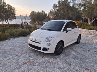 Fiat 500 2015 1.2 Sport-thumb-1