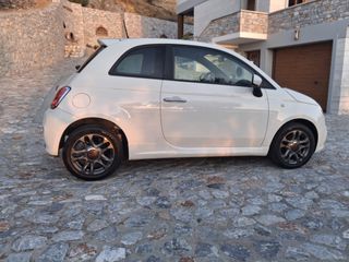 Fiat 500 2015 1.2 Sport-thumb-2