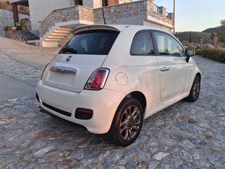 Fiat 500 2015 1.2 Sport-thumb-5