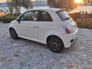 Fiat 500 2015 1.2 Sport-thumb-7