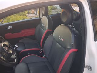 Fiat 500 2015 1.2 Sport-thumb-19