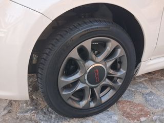Fiat 500 2015 1.2 Sport-thumb-30
