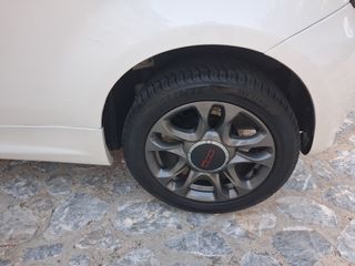 Fiat 500 2015 1.2 Sport-thumb-31