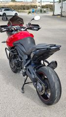 Triumph Tiger Sport 2014 1050