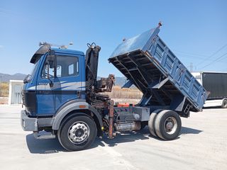 Ανατροπή Mercedes-Benz 1998 1827-thumb-10