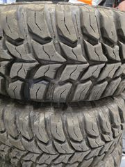 Mud Terrain 265/70/R16-thumb-1