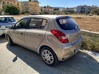 Hyundai i 20 2011 1.2 CLASSIC