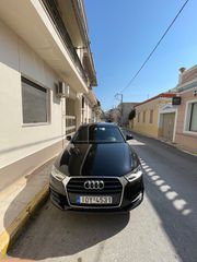 Audi Q3 2015 S LINE